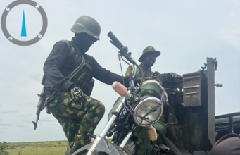 Troops Rescue 10 Kidnap Victims Across North-West