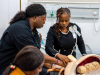 WHO Trains 75 Health Workers To Strengthen Emergency Maternal, Newborn Care