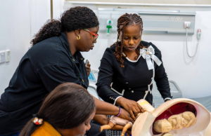 WHO Trains 75 Health Workers To Strengthen Emergency Maternal, Newborn Care