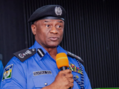 Police Warn Youths Against Political, Digital Thuggery Ahead Of 2027