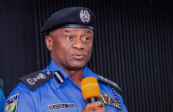 Police Warn Youths Against Political, Digital Thuggery Ahead Of 2027