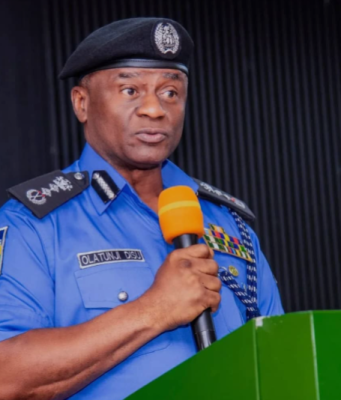 Police Warn Youths Against Political, Digital Thuggery Ahead Of 2027