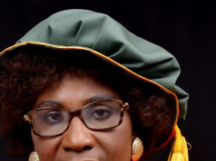 Prof May Nwoye: The Quiet Force Behind A Remarkable Legacy