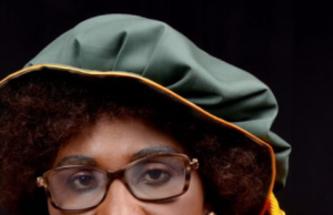 Prof May Nwoye: The Quiet Force Behind A Remarkable Legacy