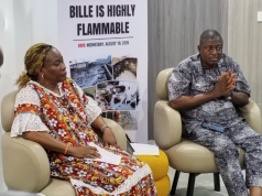 Bille Gas Crisis: Stakeholders Demand Emergency Declaration, Evacuation Plan