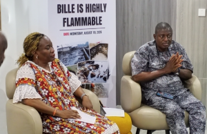 Bille Gas Crisis: Stakeholders Demand Emergency Declaration, Evacuation Plan
