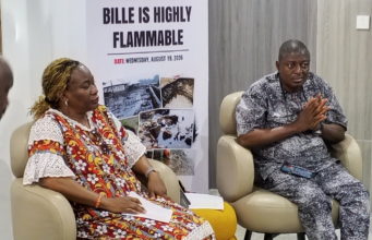 Bille Gas Crisis: Stakeholders Demand Emergency Declaration, Evacuation Plan