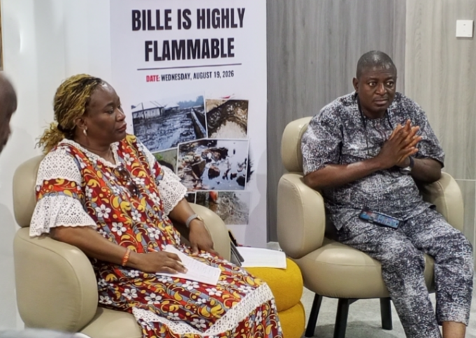 Bille Gas Crisis: Stakeholders Demand Emergency Declaration, Evacuation Plan
