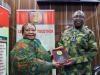 Army Backs NAWOJ, Pledges Support For Women Journalists