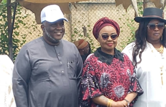 FCT FA Backs Grassroots Drive As Women’s Tournament Kicks Off