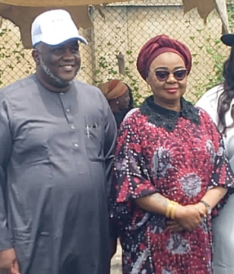 FCT FA Backs Grassroots Drive As Women’s Tournament Kicks Off