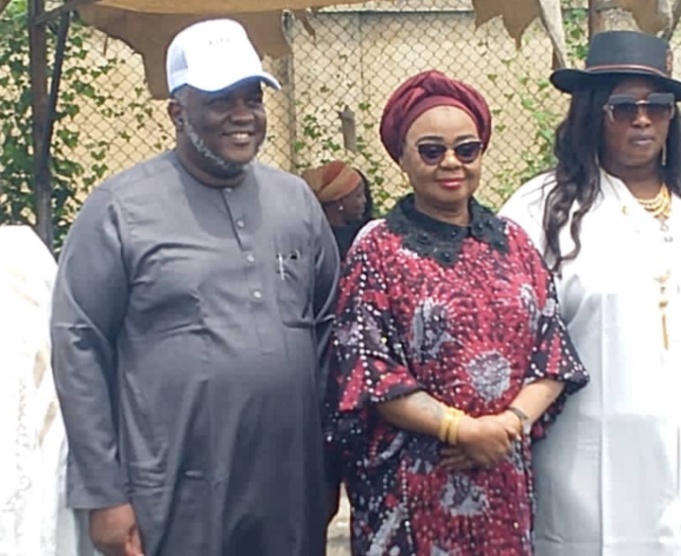 FCT FA Backs Grassroots Drive As Women’s Tournament Kicks Off