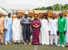 Omidiran: Nigeria Must Rebuild Women’s Football From The Grassroots