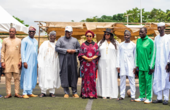 Omidiran: Nigeria Must Rebuild Women’s Football From The Grassroots
