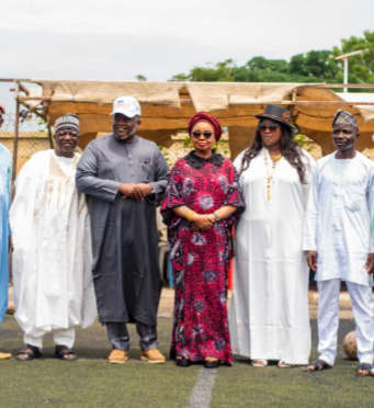 Omidiran: Nigeria Must Rebuild Women’s Football From The Grassroots