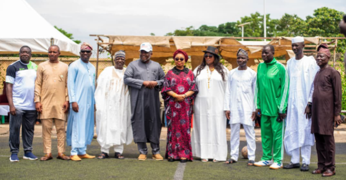Omidiran: Nigeria Must Rebuild Women’s Football From The Grassroots