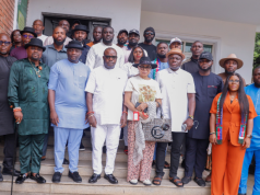 IYC Seeks Wider Reach For Amnesty Programme, Commends Otuaro