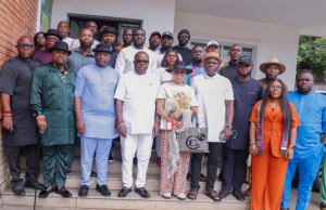 IYC Seeks Wider Reach For Amnesty Programme, Commends Otuaro