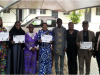 Ufomba Re-elected FCTA Chapel Chairman, NAWOJ FCT Commends Victory