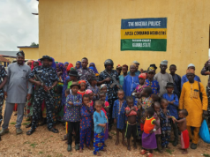 Kaduna Police Rescue 75 Kidnap Victims In Birnin Gwari