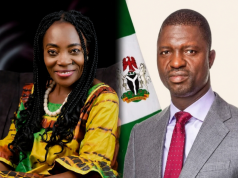 Amasiri Gets Fresh Hope As Enya Ogbonnia Returns As Development Centre Coordinator