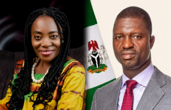 Amasiri Gets Fresh Hope As Enya Ogbonnia Returns As Development Centre Coordinator