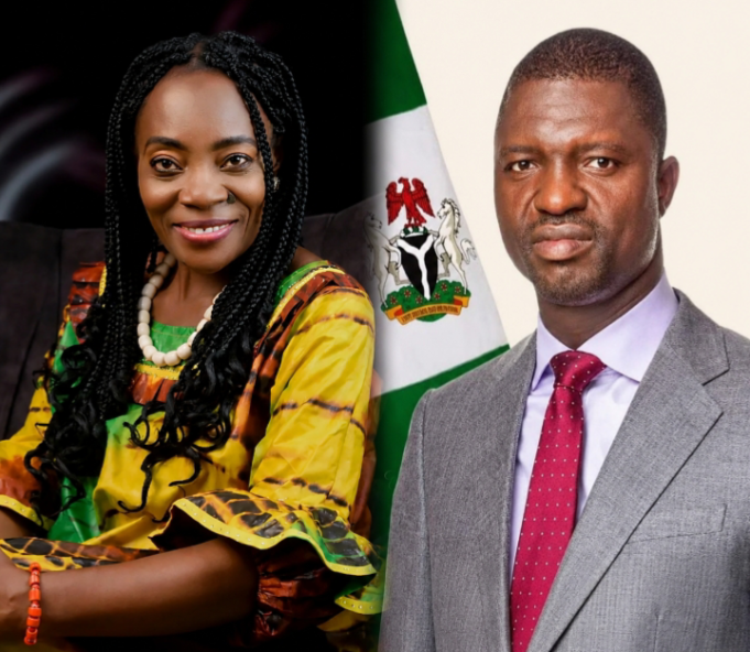 Amasiri Gets Fresh Hope As Enya Ogbonnia Returns As Development Centre Coordinator