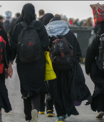 More Than Half Of African Youth Consider Emigration, Survey Finds