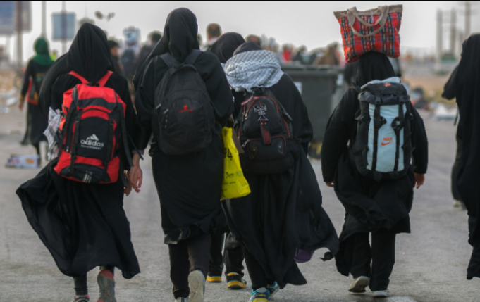 More Than Half Of African Youth Consider Emigration, Survey Finds