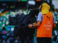CAF Opens Tender For 2027 AFCON Sub-Saharan Media Rights