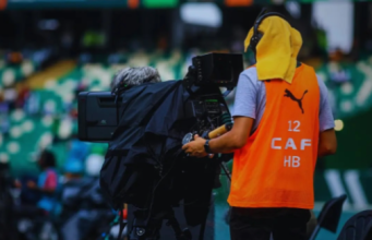CAF Opens Tender For 2027 AFCON Sub-Saharan Media Rights