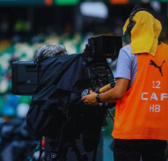 CAF Opens Tender For 2027 AFCON Sub-Saharan Media Rights