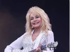 Country Music Icon, Dolly Parton, Dies At 80