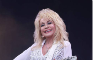 Country Music Icon, Dolly Parton, Dies At 80