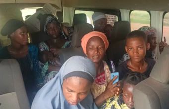 Troops Foil Abduction Attempt, Rescue 14 In Zamfara