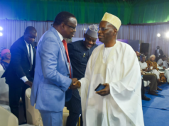FG Targets Sustainable Power For Health Facilities By 2027
