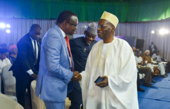 FG Targets Sustainable Power For Health Facilities By 2027