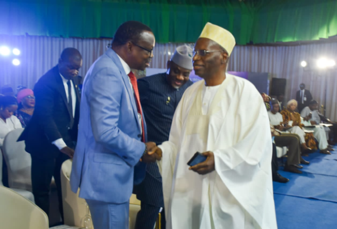 FG Targets Sustainable Power For Health Facilities By 2027