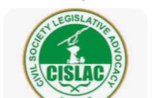 CISLAC Warns Against Weaponising Religion Ahead Of 2027 Elections