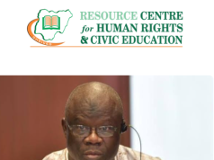Subsidy Removal: Nigerians Cannot Be Asked To Pay For Policy Failures