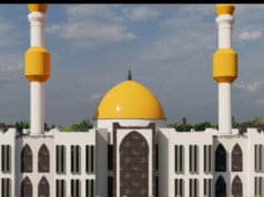 Catholic Bishops Condemn Mosque Attack, Demand Action On Insecurity