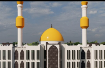 Catholic Bishops Condemn Mosque Attack, Demand Action On Insecurity