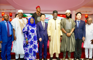 Beyond the Boardroom: How Food Is Giving Nigeria-China Relations A New Flavour
