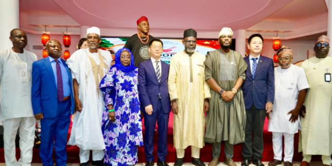 Beyond the Boardroom: How Food Is Giving Nigeria-China Relations A New Flavour