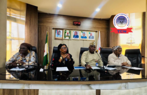TCN Unveils Digital Platform To Track Grid Outages, Cut Transmission Losses