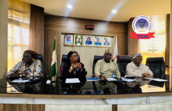 TCN Unveils Digital Platform To Track Grid Outages, Cut Transmission Losses