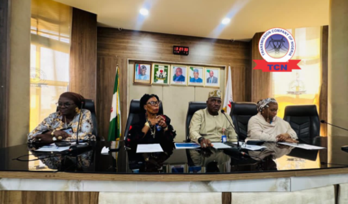TCN Unveils Digital Platform To Track Grid Outages, Cut Transmission Losses