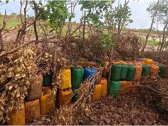 OPHK Dislodges Boko Haram/ISWAP Camp In Adamawa, Kills 21