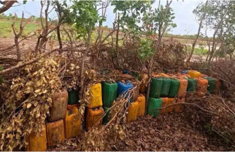OPHK Dislodges Boko Haram/ISWAP Camp In Adamawa, Kills 21