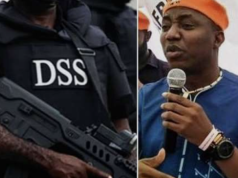 DSS Seeks Adjournment Of Sowore Cybercrime Case Until After 2027 Presidential Election